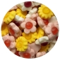 Preview: Haribo Bunte Blumen